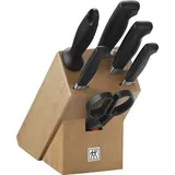Zwilling Vier Sterne Messerblockset