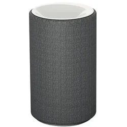 Einbauwaschtisch „BetteLux“, ohne Überlauf, ohne Hahnlochbohrung ⌀ 50 × 10 cm in Weiß