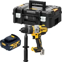 DeWalt DCD 999 NT inkl. 1 x 4,0 Ah