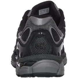 Asics Gel-NYC Herren Graphite Grey/Black 46,5