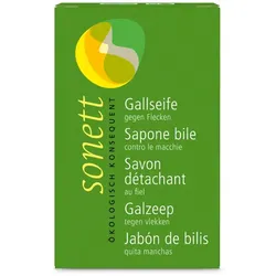 Gallseife