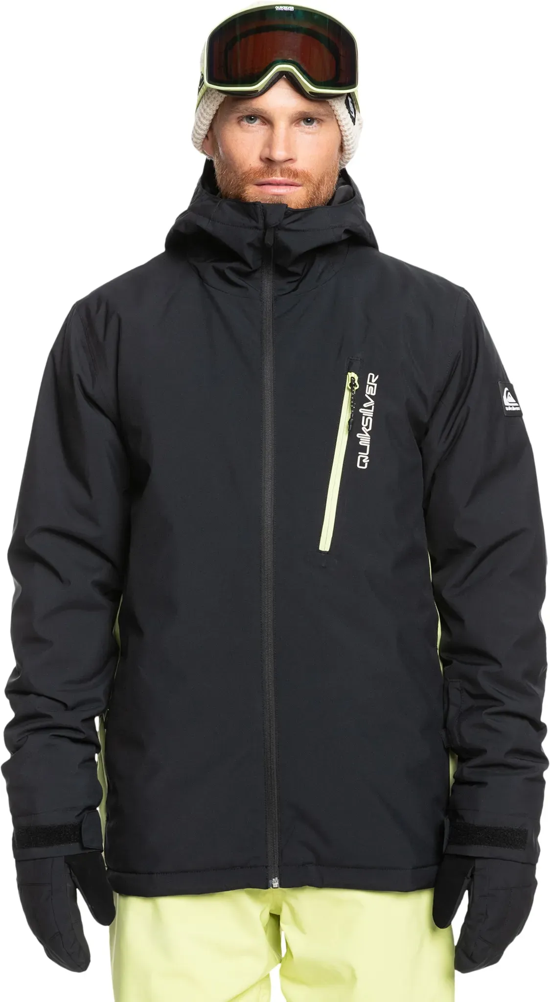 Outdoorjacke QUIKSILVER 