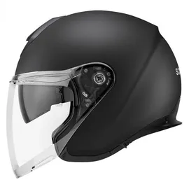 Schuberth M1 Pro strike matt black