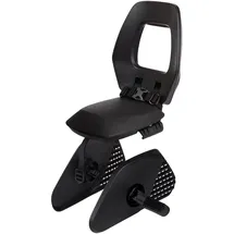 Bobike One Junior Schwarz/Dunkelgrau