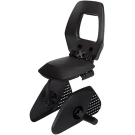 Bobike One Junior Schwarz/Dunkelgrau