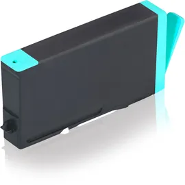 TonerPartner Kompatibel zu Canon 2886C001 / PFI-120C Tintenpatrone, cyan