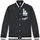 New Era Los Angeles Dodgers Varsity Jacke schwarz S