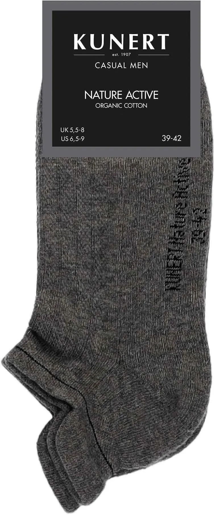 Sneakersocken KUNERT 