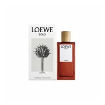 Loewe Solo Cedro Eau de Toilette 100 ml