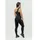 Nebbia Classic Intense Iconic Leggings Mit Hoher Taille - Black - XS