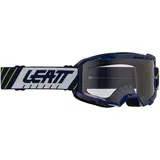 Leatt Vizion 2.5 Schwarz