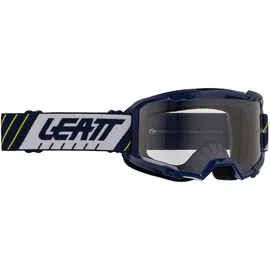 Leatt Vizion 2.5 Schwarz