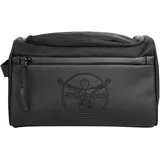 Chiemsee Kulturbeutel Wash Bag Black