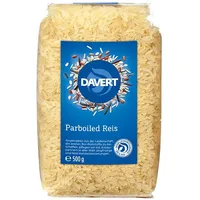 midsona Parboiled Reis 500 g