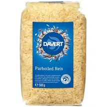 midsona Parboiled Reis 500 g
