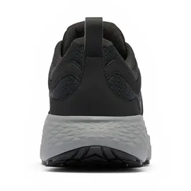 Columbia Peakfreak RoamTM Wanderschuhe - Black / Red Quarry - EU 46