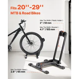 Vevor Fahrradständer