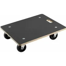Metafranc WU0822020 Transportroller PA Traglast (max.): 400 kg 590 mm x 490 mm x 140 mm Anzahl