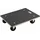 Metafranc WU0822020 Transportroller PA Traglast (max.): 400 kg 590 mm x 490 mm x 140 mm Anzahl