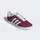 adidas Gazelle Collegiate Burgundy / Cloud White / Cloud White 38 2/3