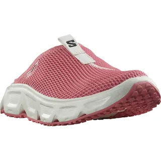 Salomon Reelax Slide 6.0 tea rose/white/vanilla ice 42