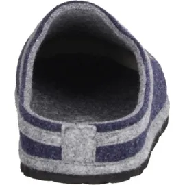 ROHDE H.Meran Pantoffeln Blau 45