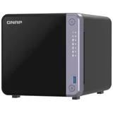 QNAP TS-432X-4G, NAS System 4-Bay