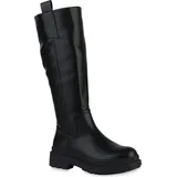 VAN HILL 839376 Damen Schwarz 39