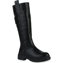 VAN HILL 839376 Damen Schwarz 39