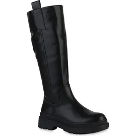 VAN HILL 839376 Damen Schwarz 39