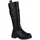 VAN HILL 839376 Damen Schwarz 39