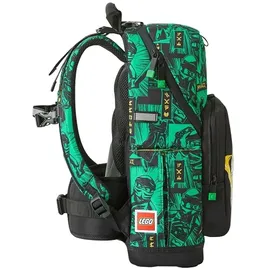 BBM Optimo Ninjago Green