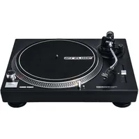 Reloop RP-1000 MK2 Schwarz
