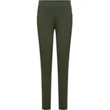 Salewa Damen Agner Hemp Tights (Größe L, gruen)