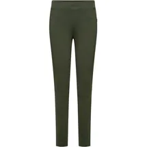 Salewa Damen Agner Hemp Tights (Größe L, gruen)