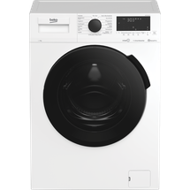 Beko WMC91464ST1 Waschmaschine (9 kg, 1400 U/min)