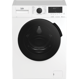 Beko WMC91464ST1 Waschmaschine (9 kg, 1400 U/min)