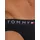 Tommy Hilfiger 3P Original Brief Marine Baumwolle, XX-Large Herren
