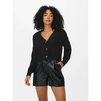Only Strickjacke "ONLCAROL NICE L/S CARDIGAN KNT NOOS", Damen,