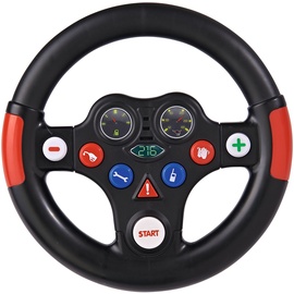 Big Bobby Car Racing-Sound-Wheel