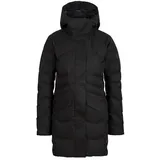 Mammut Photics Hardshell Thermo Parka - Black / Black - L