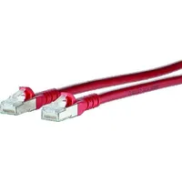 BTR Netcom Metz Connect Patchkabel S/FTP 130845C066-E