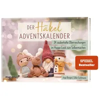 Mvg Verlag Der Häkel-Adventskalender