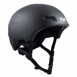 TSG All Terrain Helm 57-59 cm Satin Black