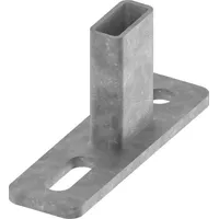 TECE TECEprofil Einsteckhalter