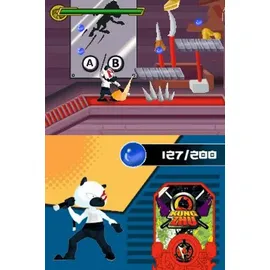 Kung Zhu (NDS)