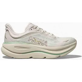 HOKA Bondi 9 Damen Truffle Salt/Sea Glass 38