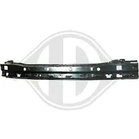 Diederichs Aufpralldämpfer, Stoßfänger 6022065