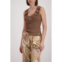 Monari Stricktop Volants", Damen, Gr. (42)