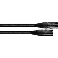 Cordial - CSE10NN7A-PUR - CAT7A etherCON Netzwerkkabel 10 m, S/FTP NEUTRIK Stecker NE8MX-B-1 / HIROSE RJ45